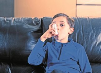 Coronavirus: ¿Qué hacer en caso de padecer asma? | El Universal – El Universal