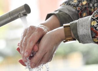 Cuidados que debes tener en casa para prevenir el coronavirus – Univision