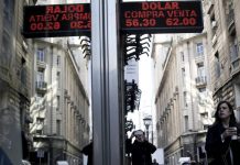 El peso argentino sufre los estragos del coronavirus – EL PAÍS