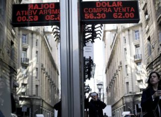 El peso argentino sufre los estragos del coronavirus – EL PAÍS