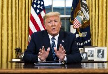 Coronavirus Wall Street: mercados se recuperan tras anuncio de Trump – Mundo Hispánico