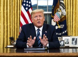 Coronavirus Wall Street: mercados se recuperan tras anuncio de Trump – Mundo Hispánico