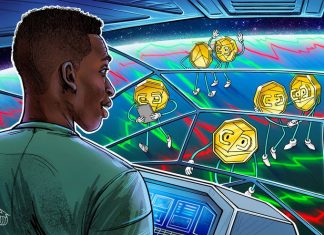 Situación Actual del Mercado: Algunos indicadores señalan recuperación a corto plazo en el precio de Bitcoin, Ethereum y XRP – Cointelegraph (Noticias sobre el Bitcoin, Ethereum y el blockchain)