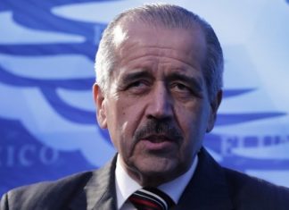 Medidas contra Covid-19, las correctas: exsecretario de Salud en crisis del AH1N1 | El Universal – El Universal