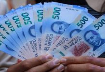 Despegó el peso y dólar cayó a estos precios – El Tiempo de México