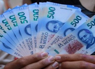 Despegó el peso y dólar cayó a estos precios – El Tiempo de México