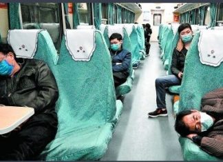 Por coronavirus, En Israel prueban prometedora vacuna oral – Milenio