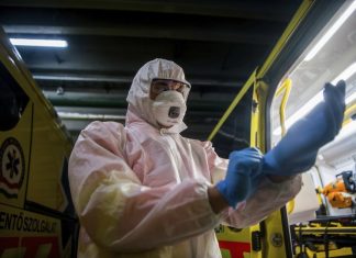 Covid-19 ¿Qué hacer en caso de tener síntomas de Coronavirus? – Mediotiempo