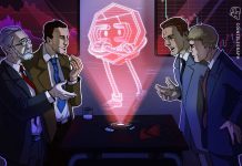 Los traders de criptomonedas explican qué causó la caída del precio de Bitcoin a 3.000 dólares – Cointelegraph (Noticias sobre el Bitcoin, Ethereum y el blockchain)