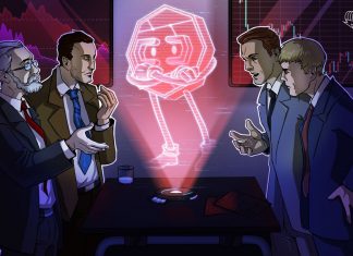 Los traders de criptomonedas explican qué causó la caída del precio de Bitcoin a 3.000 dólares – Cointelegraph (Noticias sobre el Bitcoin, Ethereum y el blockchain)