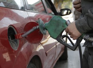 Baja precio de la gasolina en Saltillo, litro llega hasta los 16 pesos – Milenio