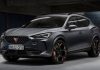 Cupra Formentor es presentado oficialmente | El Universal – El Universal