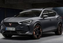 Cupra Formentor es presentado oficialmente | El Universal – El Universal