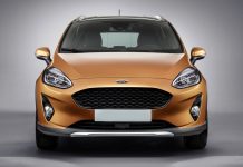 Ford prepara una nueva pick-up pequeña y se fabricará en México – Motorpasión México