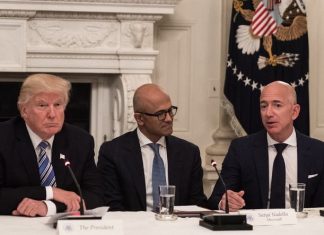 Grandes perdedores del desplome bursátil ligado al Covid-19 – La Jornada