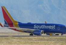 FAA investiga posibles problemas estructurales en aviones Boeing 737 NG – Transponder 1200