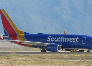 FAA investiga posibles problemas estructurales en aviones Boeing 737 NG – Transponder 1200