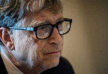 Bill Gates renuncia a Microsoft, abandona junta de directores – Uno TV Noticias