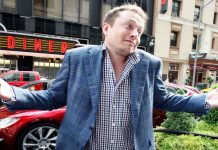 Elon Musk: «es más probable morir en un accidente de coche que por coronavirus» – Hipertextual