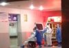 ¡Último momento! Llega paciente con cuadro de Coronavirus al HG de Los Mochis – Linea Directa