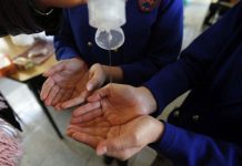 Coronavirus México. Medidas de protección básicas contra Covid 19 | El Universal – El Universal