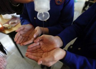 Coronavirus México. Medidas de protección básicas contra Covid 19 | El Universal – El Universal