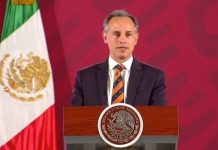 Coronavirus 14 de marzo. Salud reporta 41 casos confirmados de Covid-19 en México | El Universal – El Universal