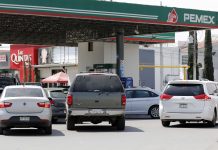 Continua a la baja precio de la gasolina en Saltillo – Vanguardia MX