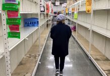 Walmart reduce sus horarios y otras cadenas cierran tiendas en Estados Unidos por el coronavirus – CNN México.com