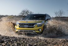 ¿Comprarías el KIA Seltos, un SUV compacto, por 11.700 euros? – Motor1 España