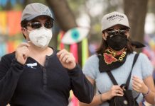 Coronavirus: en México hay 41 casos confirmados y 155 sospechosos – Milenio