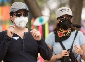 Coronavirus: en México hay 41 casos confirmados y 155 sospechosos – Milenio