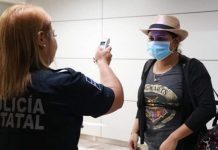 Así combaten al coronavirus en los estados | El Universal – El Universal