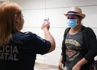 Así combaten al coronavirus en los estados | El Universal – El Universal