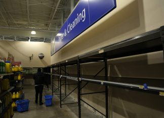 Walmart anuncia medidas para evitar desabastecimiento por coronavirus – Mundo Hispánico