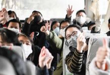 Mientras el resto del mundo sufre, China supera epidemia – Excélsior