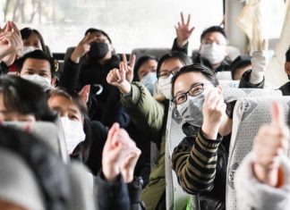 Mientras el resto del mundo sufre, China supera epidemia – Excélsior