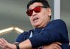 Maradona rechaza estar aislado para evitar coronavirus: estoy sano – Político.mx