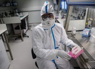 Alerta Coronavirus: Vacuna a la vista en Israel en menos de 90 días? – AhoraMismo.com