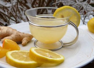 Estos son los beneficios de tomar té de jengibre contra los resfriados – Publimetro México