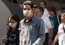 No se ha declarado emergencia sanitaria por COVID-19, ni hay por qué hacerlo: Salud – MSN