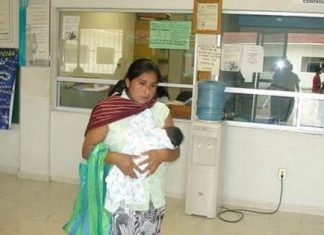 Sin médicos ni medicinas en Lagunillas – Pulso de San Luis