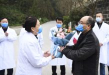 Prueban 30 medicinas y posible vacuna contra el coronavirus Covid-19 – El Diario de Yucatán