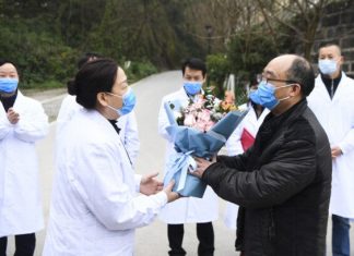 Prueban 30 medicinas y posible vacuna contra el coronavirus Covid-19 – El Diario de Yucatán