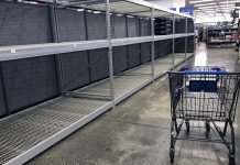 Reduce Walmart horario de tiendas para resurtir y desinfectar – El Diario