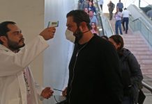 A 17 días de su llegada a México, el COVID-19 castiga a empresas de servicios, turismo, televisoras… – SinEmbargo MX