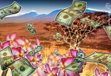 Binance lanzará el soporte del rand sudáfricano y donará 1 millón de dólares para la educación sobre blockchain – Cointelegraph (Noticias sobre el Bitcoin, Ethereum y el blockchain)