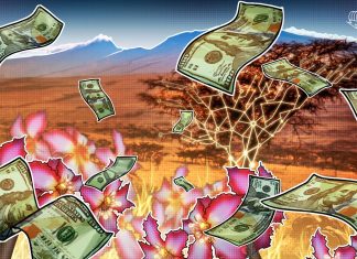 Binance lanzará el soporte del rand sudáfricano y donará 1 millón de dólares para la educación sobre blockchain – Cointelegraph (Noticias sobre el Bitcoin, Ethereum y el blockchain)