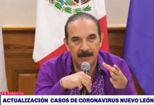 Coronavirus. Suman 5 casos positivos en Nuevo León | El Universal – El Universal