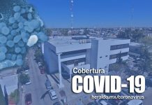 Se confirma primer caso de coronavirus Covid-19 en Aguascalientes – El Heraldo